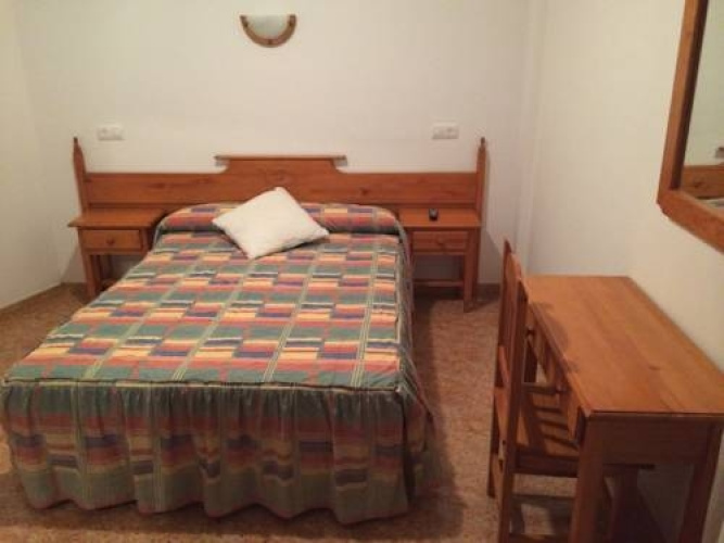 Hostal Eden