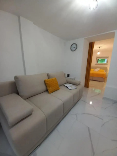 Apartma Jernej