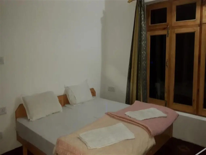Skyland Guest House