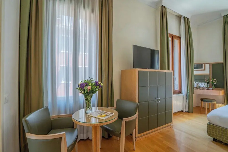 Residenza San Marco