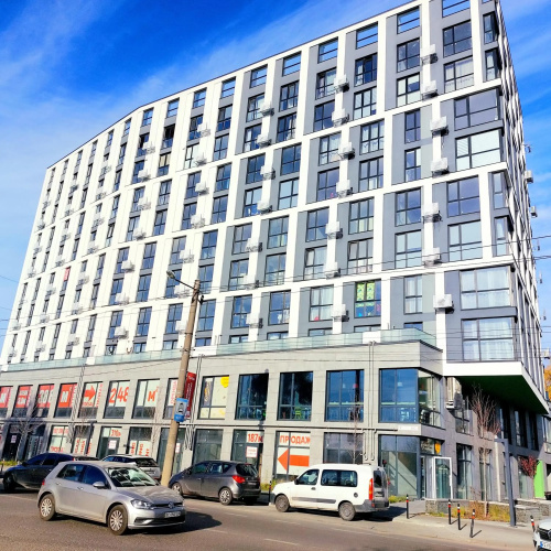 Hotelafbeelding