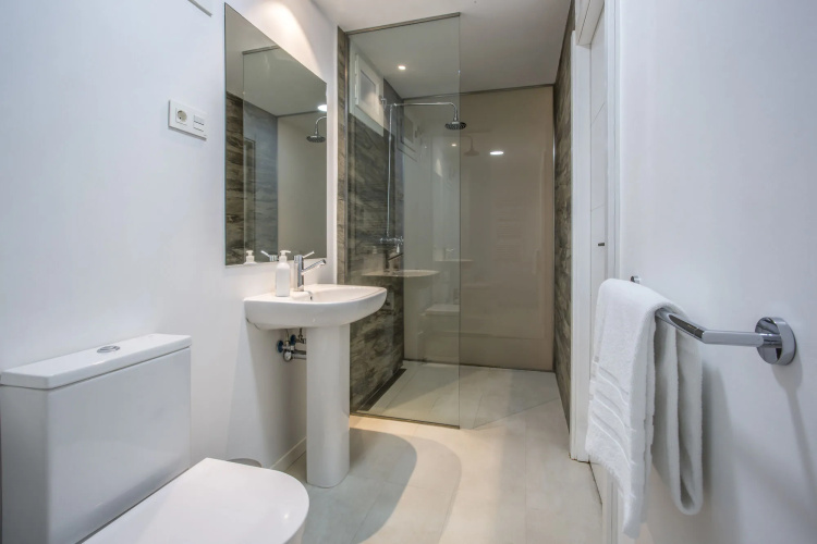 Slow Suites Luchana
