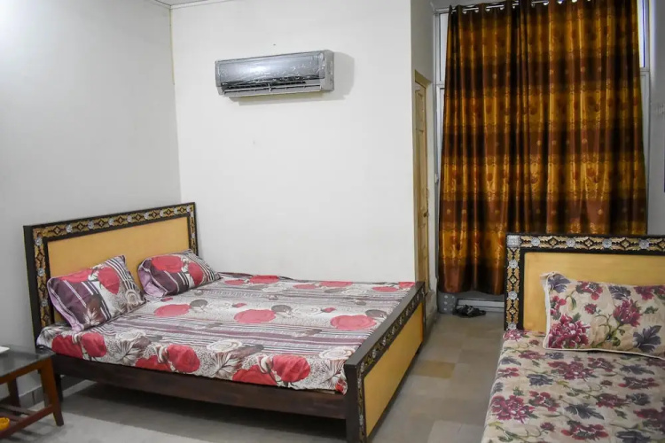 Al-Haider Hotel