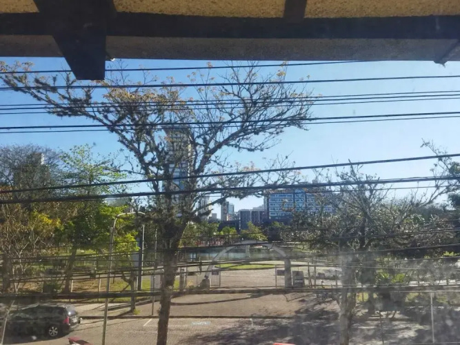 Pousada Villa Dom Carlos
