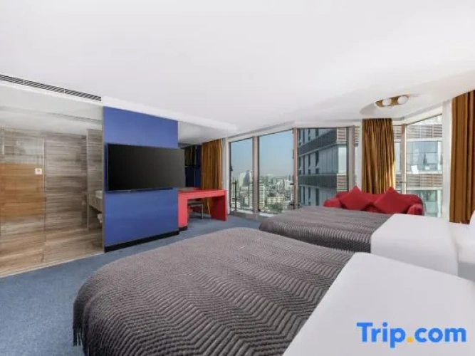 Business Double room