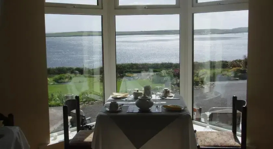 An Towerín Trá B&B