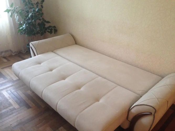 Apartment Gamarjoba Batumi
