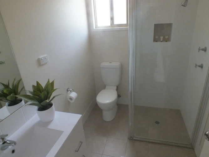 2 Bedrooms Family Villa