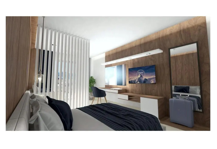Aktis Suites