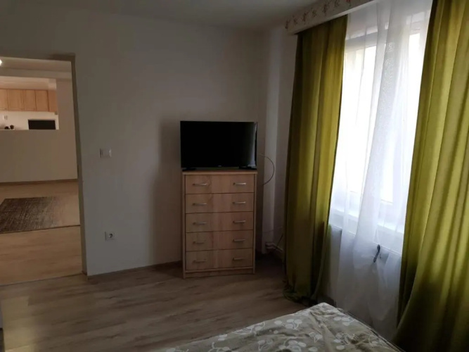 Apartament 8 Central
