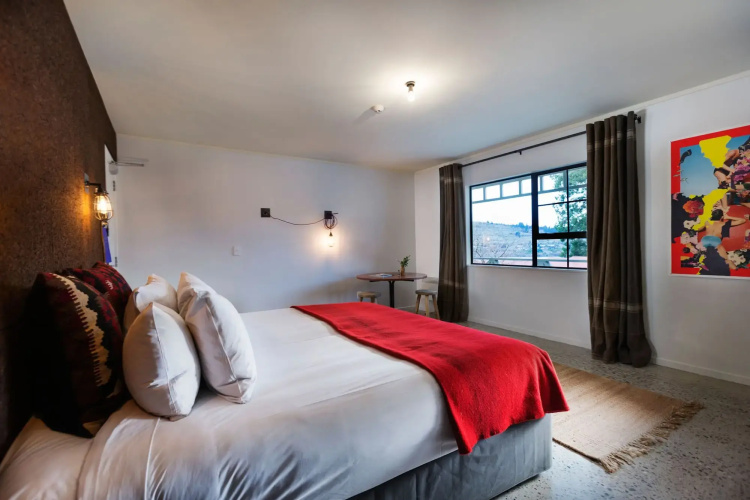 Sherwood Queenstown