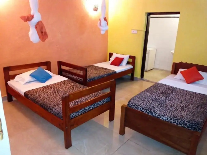 Hotelbild