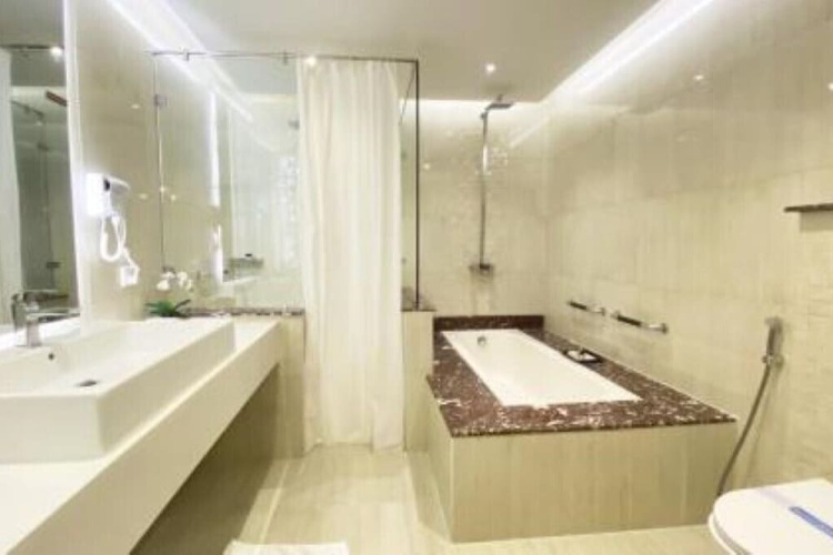 Best western hotel Multan