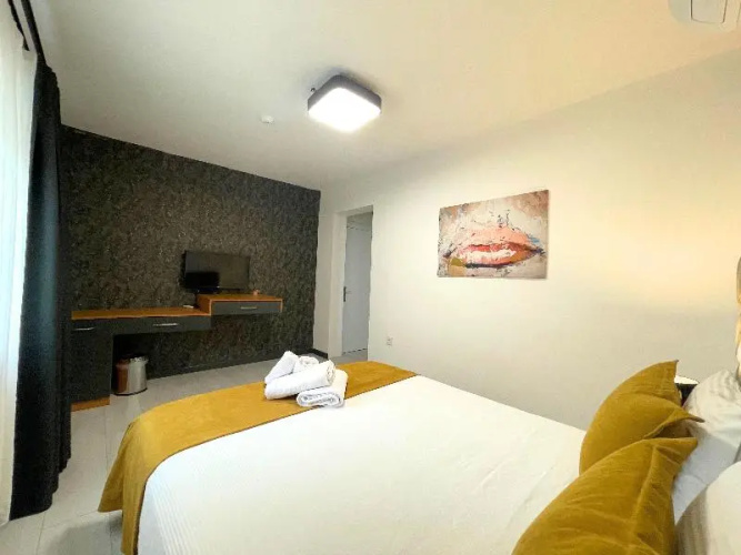 Lion Hotel Alacatı