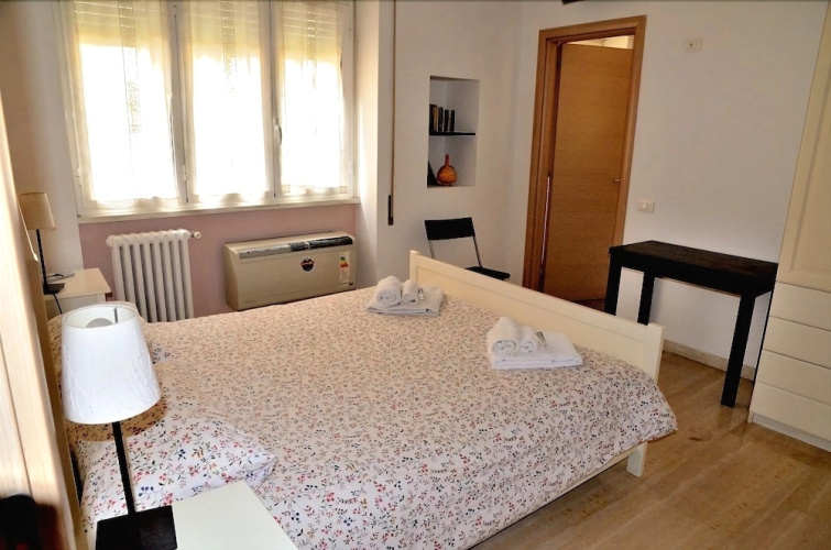 Ale&Andrea Apartments