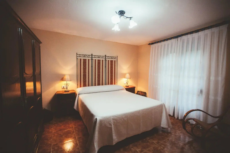 El Requexu Apartamentos Rurales