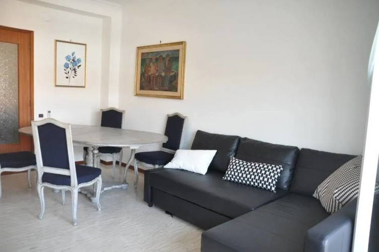 Costaioli Guest House