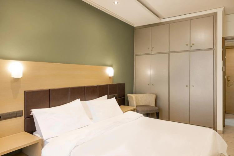 Aeolis Hotel