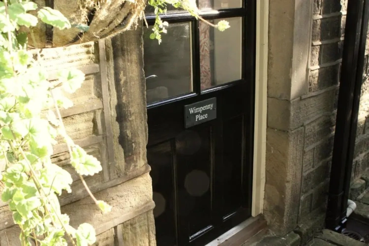 1 Bedroom Double Apartment