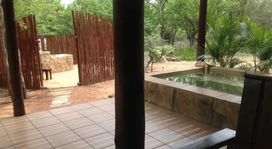 Kruger River Villas