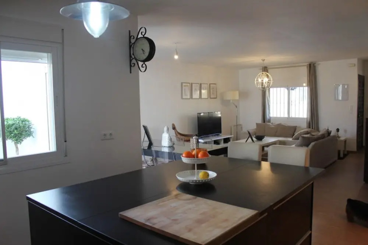 Casa Almijara Canovas Nerja
