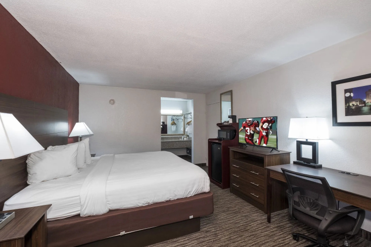 Horizon Inn & Suites