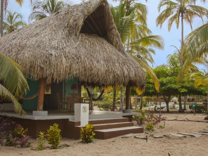 Superior Double Bungalow
