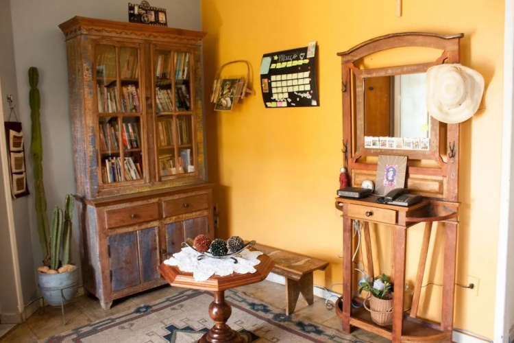 Castel Inn Hostel