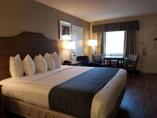 Standard room