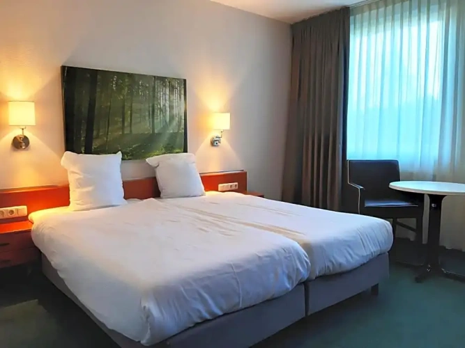 Comfort Single room
