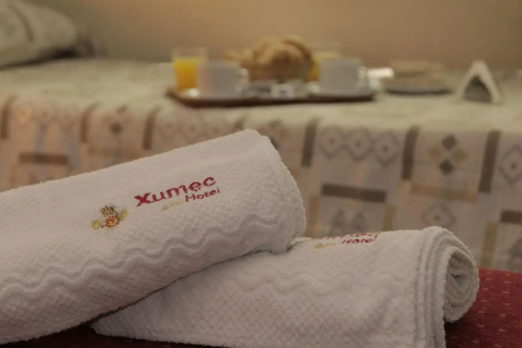 Xumec Apart Hotel