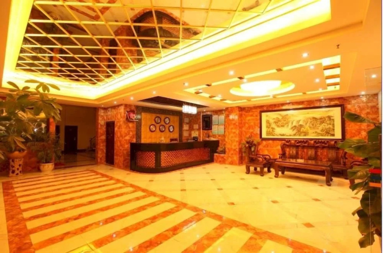 Daxin Yinxing Hotel