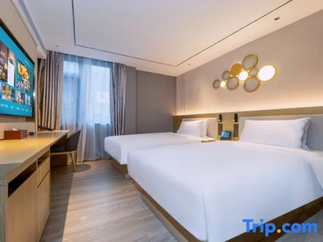 Standard Double Family room