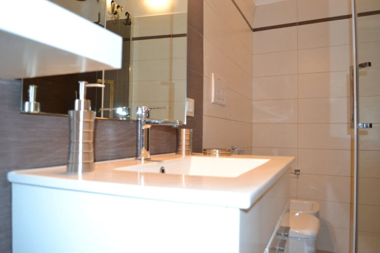 Navona Apartment