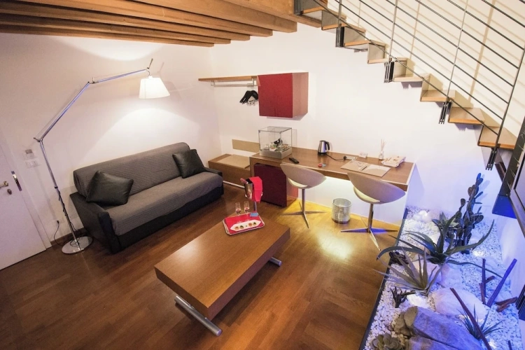 Superior Suite