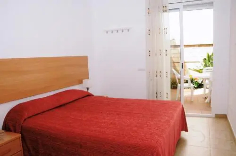 Apartaments Bonaventura 24