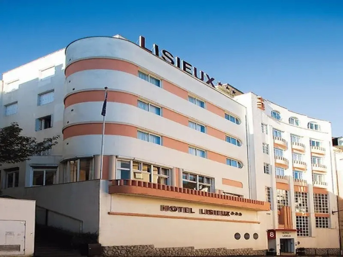 Hotelbild