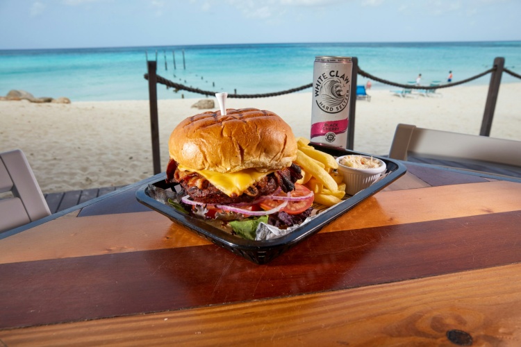 Divi Dutch Village Beach Resort photo 15