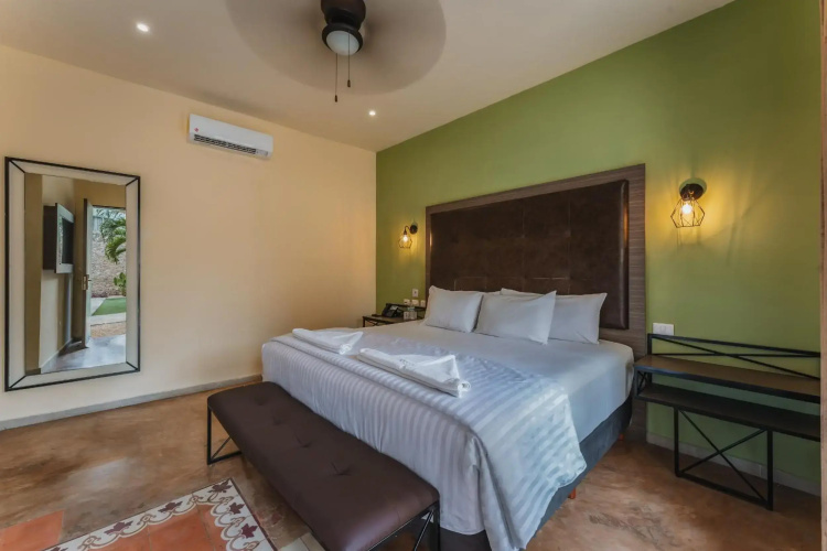 Hotel Boutique La Casona By Kavia