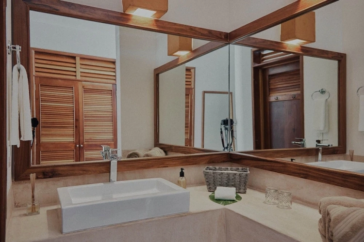 1 Bedroom Standard room with ocean view