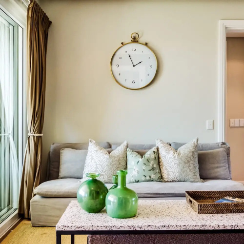 Escape to Exquisite Ellesmere 401