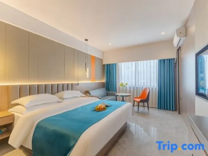 Premier Double room