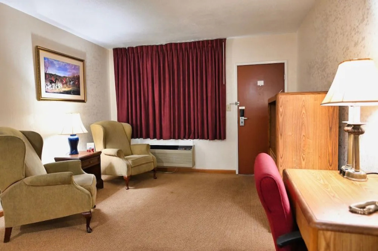Campus Inn