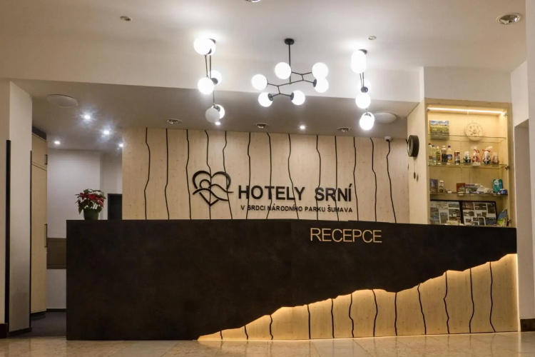 Hotel Srni