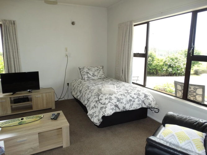 Kauri Lodge Farmstay