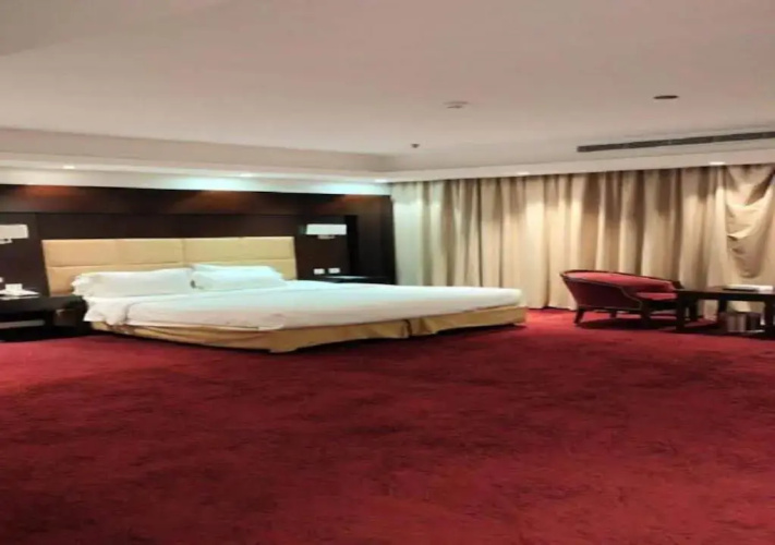 Arjan Almutamyezah Hotel