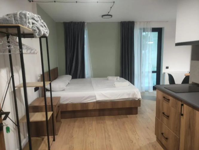 Hotel Kaprovani