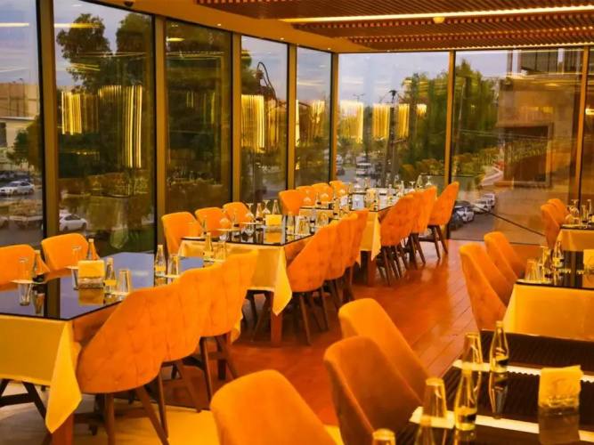 Granada Hotel