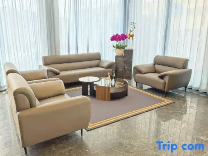 Jingqi jingpin hotel