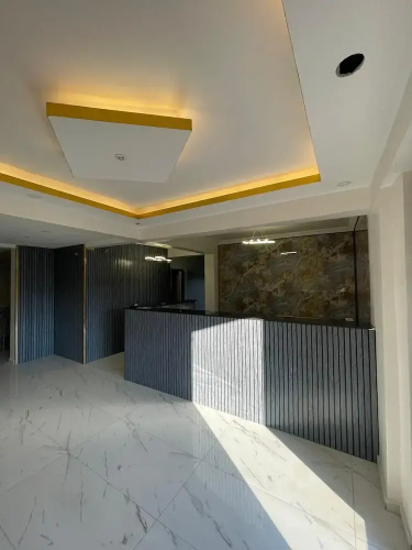 Ege Suit Otel